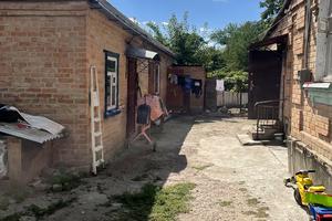 будинок за адресою Херсонская, 1