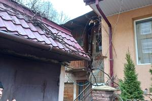 квартира по адресу Чорновола, 25