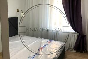 квартира за адресою Федора Ернста вул., 12