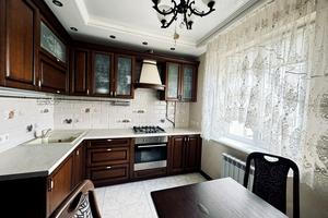 квартира по адресу Лисового ул., 6