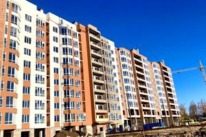 квартира за адресою Старокостянтинівське шосе, 5/5 А 