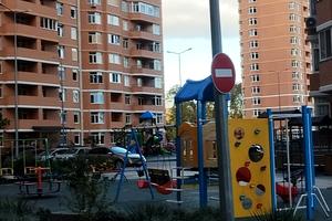 комерційна за адресою Овідіопольська дорога вул., 3