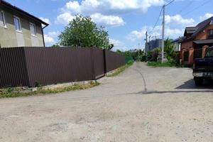 ділянка за адресою 