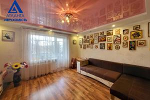 квартира за адресою Соборності просп., 25б
