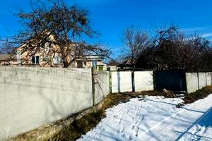 будинок за адресою Воловиця вул. (О. Платонової), 1Б