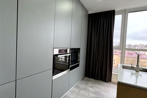 квартира за адресою Панаса Мирного вул., 11