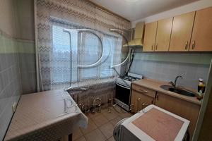квартира за адресою Голосіївський просп. (40-річчя Жовтня), 120к1