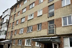 квартира по адресу Ивана Пулюя ул., 2