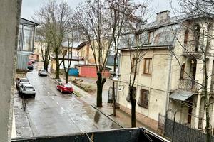 квартира за адресою Якова Остряниці вул., 16