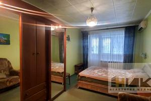 квартира по адресу Автозаводська, 40