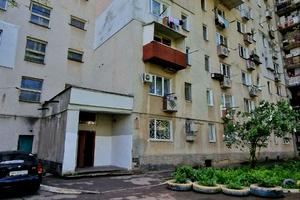 квартира по адресу Академика Заболотного ул., 18