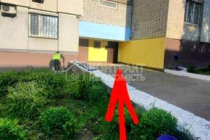 квартира за адресою Єдності вул. (Краснодарська), 171в