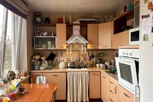 квартира по адресу Тракторостроителей просп., 77