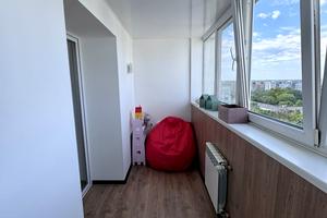 квартира за адресою проспект Миру, 21