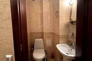 квартира по адресу Академика Сахарова ул., 38