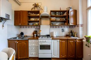 квартира за адресою Олени Теліги вул., 5