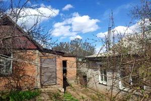 будинок за адресою Харківська