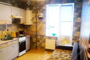 квартира за адресою Червона вул., 15