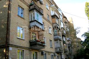 комерційна за адресою Князів Острозьких вул. (Московська), 39