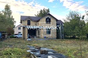 будинок за адресою СТ Мрія