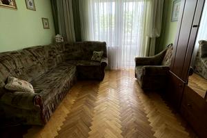 квартира за адресою Монастирського, 40