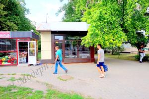 коммерческая по адресу Гвардейцев-Широнинцев ул., 24