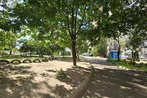 квартира за адресою Героїв України вул. (Героїв Сталінграду), 28