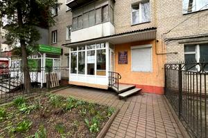 коммерческая по адресу Хмельницкий, Каменецкая ул., 75