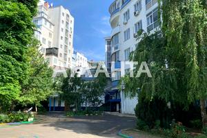 квартира по адресу Люстдорфская дорога ул., 140/1