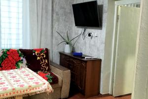 дом по адресу Маріїнська ул.