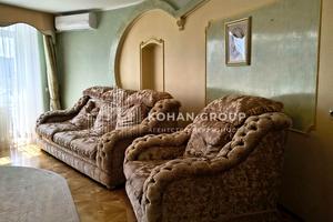 квартира по адресу Паркова ул., 6/2