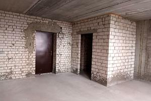 квартира за адресою Барабашова вул., 10в