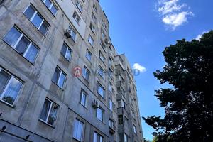 квартира за адресою Сергія Амброса вул., 94