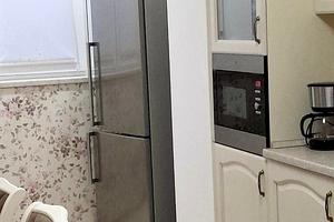квартира за адресою Одеса, Бреуса вул., 26
