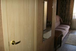 квартира за адресою Харків, Добровольців вул., 4