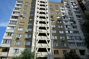 квартира за адресою Академіка Заболотного вул., 88
