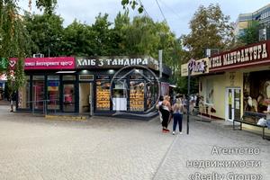 коммерческая по адресу Центральный просп. (Лермонтова), 4