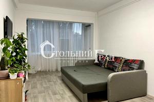 квартира по адресу Шолом-Алейхема ул., 17-А