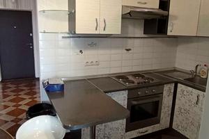 квартира по адресу Елизаветы Чавдар ул., 1