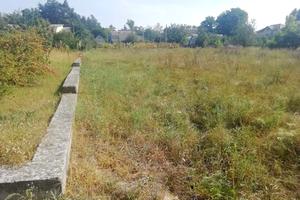 участок по адресу Шевченка, 16 а
