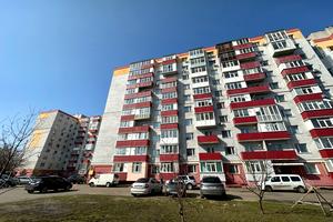 квартира по адресу Старобелоусская ул., 61А