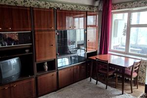 квартира за адресою Едуарда Вільде вул., 3-А