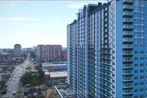 квартира за адресою Варненська вул., 29/3