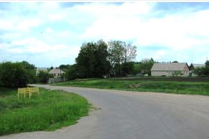 ділянка за адресою 