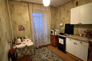 квартира за адресою Майборського вул., 11