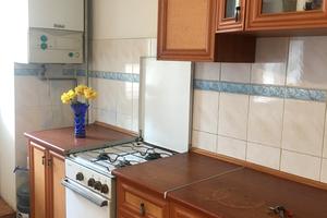 квартира за адресою Квітки Цісик вул., 60