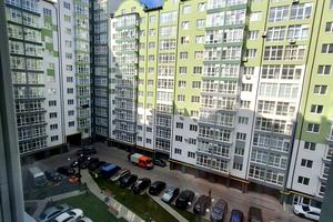 квартира по адресу Высочана ул., 18