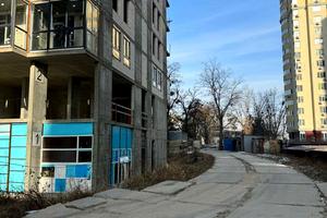 комерційна за адресою Михайла Максимовича вул. (Онуфрія Трутенка), 3