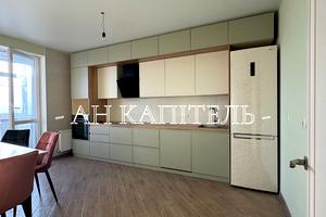 квартира за адресою Лисаветинська вул., 5а