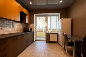 квартира по адресу Гоголя, 320